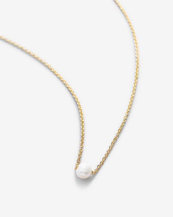 Grit Necklace For Sale - Image 4
