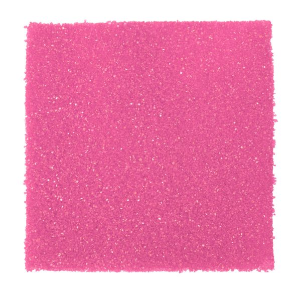 Pink Sanding Sugar SMALL Sprinkle Jar Cheap - Image 2